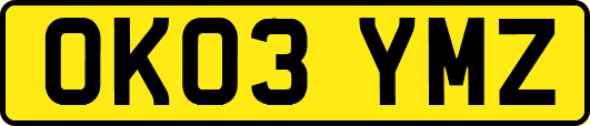 OK03YMZ