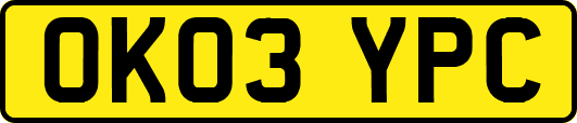 OK03YPC