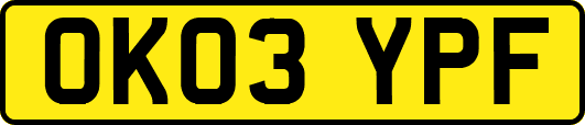 OK03YPF
