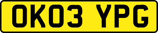 OK03YPG