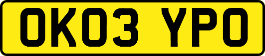 OK03YPO