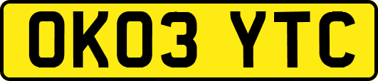 OK03YTC