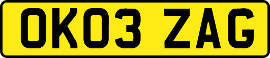 OK03ZAG