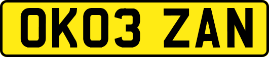 OK03ZAN