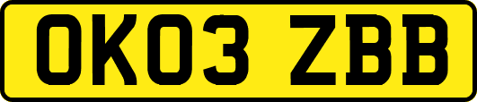 OK03ZBB