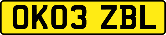 OK03ZBL
