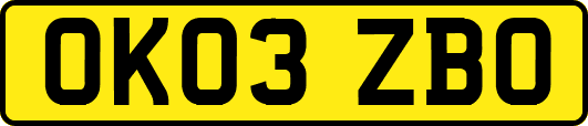 OK03ZBO