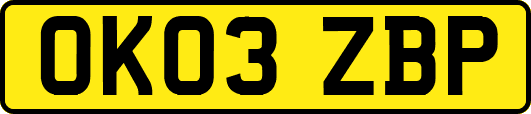 OK03ZBP