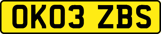 OK03ZBS