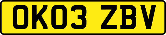 OK03ZBV