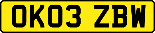OK03ZBW