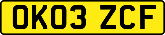 OK03ZCF
