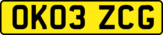 OK03ZCG