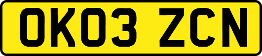 OK03ZCN
