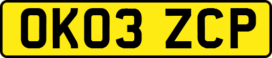 OK03ZCP