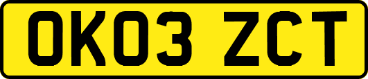 OK03ZCT