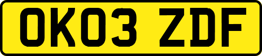 OK03ZDF