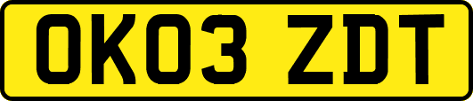 OK03ZDT