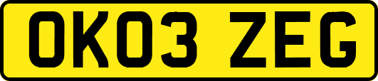 OK03ZEG