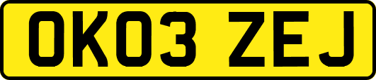 OK03ZEJ