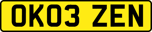 OK03ZEN