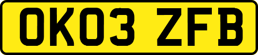 OK03ZFB
