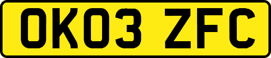 OK03ZFC