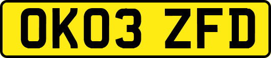 OK03ZFD