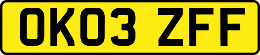 OK03ZFF