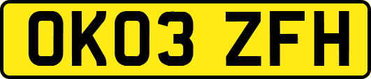 OK03ZFH
