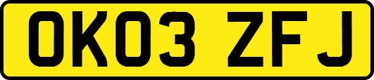 OK03ZFJ