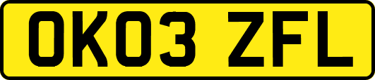 OK03ZFL