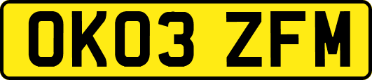 OK03ZFM