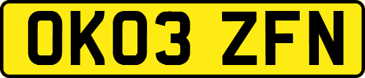 OK03ZFN