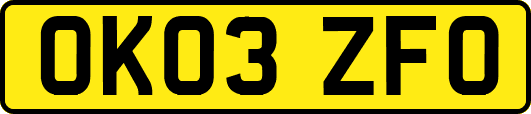 OK03ZFO