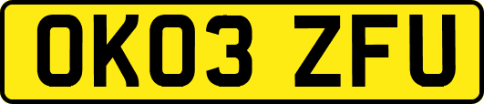 OK03ZFU