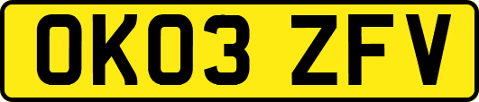 OK03ZFV