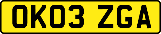 OK03ZGA