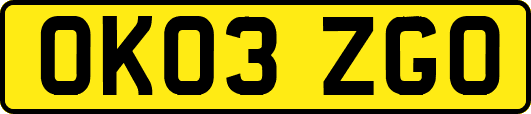 OK03ZGO
