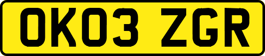 OK03ZGR