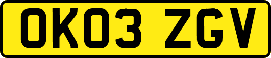 OK03ZGV