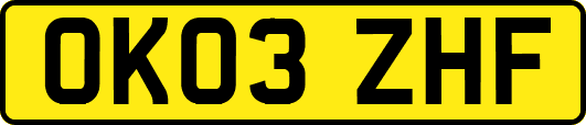 OK03ZHF