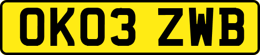 OK03ZWB