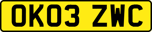 OK03ZWC