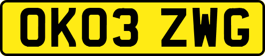 OK03ZWG