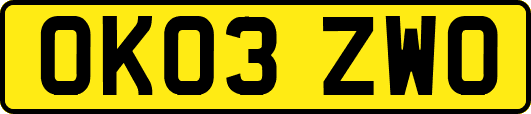 OK03ZWO