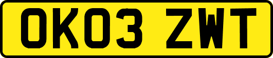 OK03ZWT