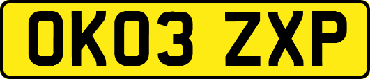 OK03ZXP