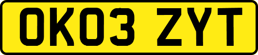 OK03ZYT