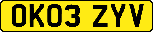 OK03ZYV